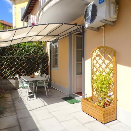 Appartamento Porta Elisa Lucca Ngoại thất bức ảnh
