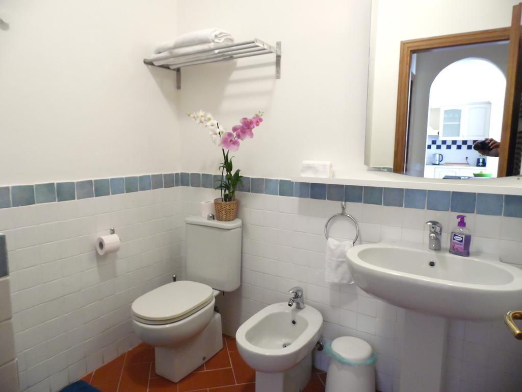 Appartamento Porta Elisa Lucca Ngoại thất bức ảnh